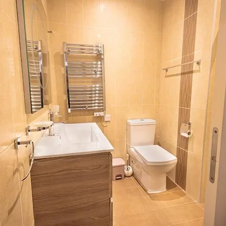 Charming 3br Maisonette Sliema