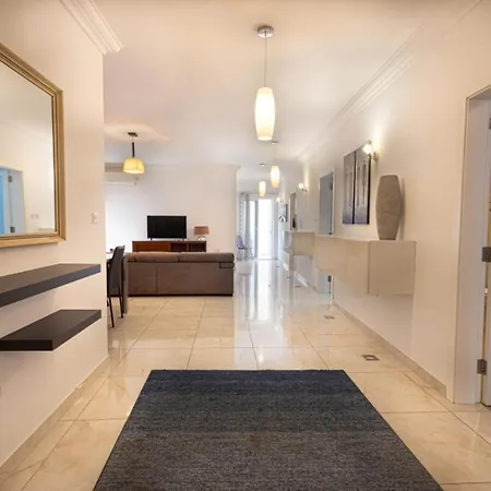 Apartment Charming 3br Maisonette Sliema