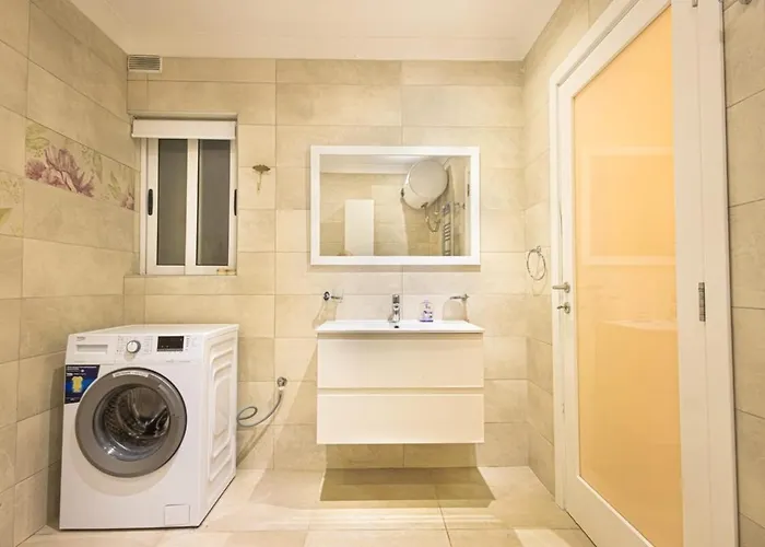 Charming 3br Maisonette Appartamento Sliema