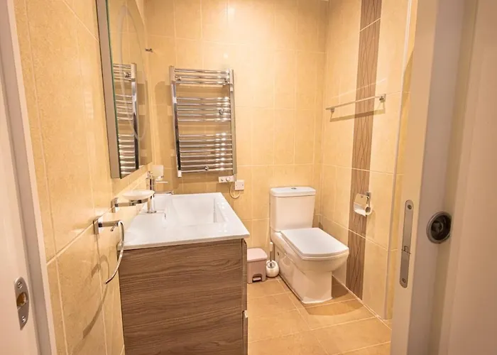 Charming 3br Maisonette Sliema