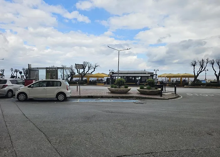 Appartamento Charming 3br Maisonette Sliema