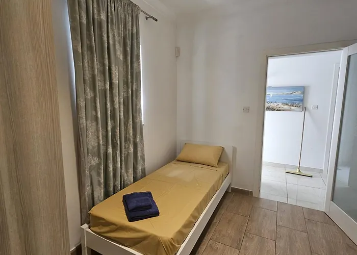 Appartamento Charming 3br Maisonette *