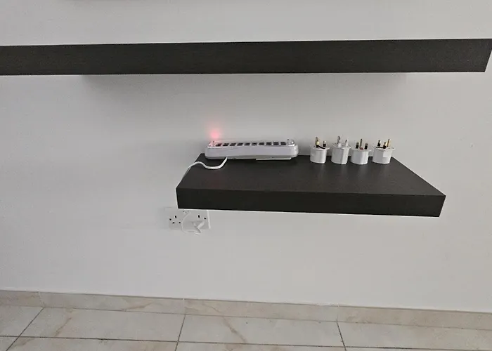 Charming 3br Maisonette Sliema