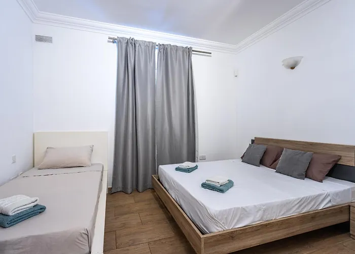 Charming 3br Maisonette Appartamento