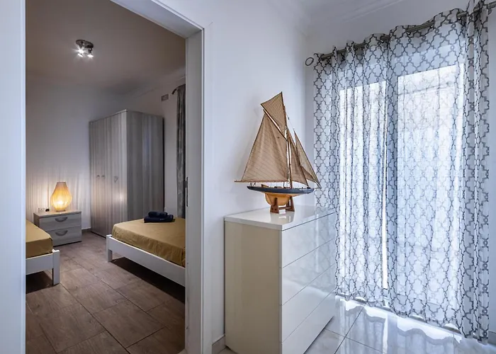 Charming 3br Maisonette Appartamento *